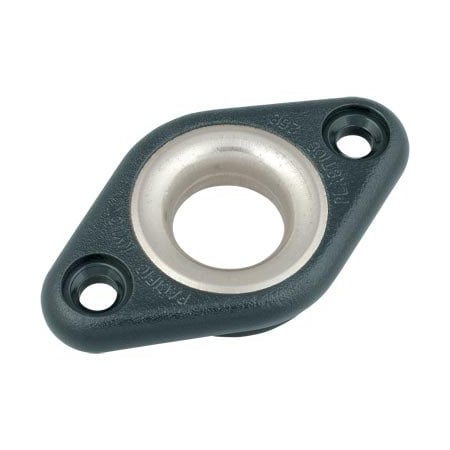 Ronstan Bush Screw-On S S Lined13mm IDx5mm Deep PNP258